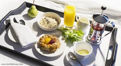 مرکور ملبورن آلبرت پارک