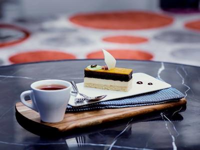 مرکور ملبورن آلبرت پارک