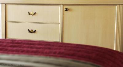 مرکور ملبورن آلبرت پارک