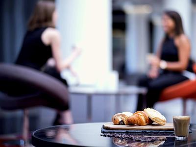 مرکور ملبورن آلبرت پارک