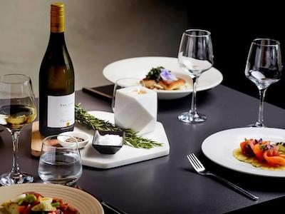 مرکور ملبورن آلبرت پارک