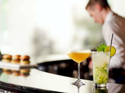 مرکور ملبورن آلبرت پارک