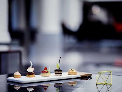 مرکور ملبورن آلبرت پارک