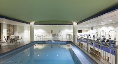 مرکور ملبورن آلبرت پارک