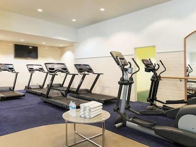 مرکور ملبورن آلبرت پارک