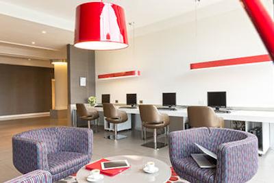 مرکور ملبورن آلبرت پارک