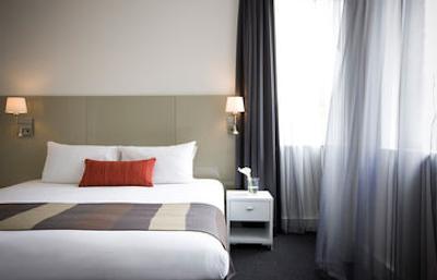 مرکور ملبورن آلبرت پارک