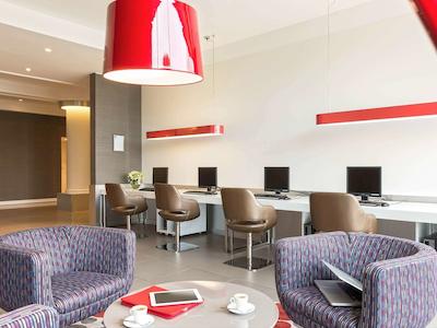 مرکور ملبورن آلبرت پارک