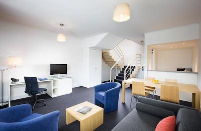 مرکور ملبورن آلبرت پارک