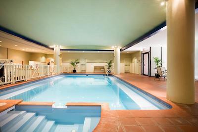 مرکور ملبورن آلبرت پارک