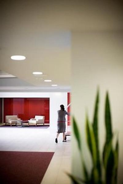 مرکور ملبورن آلبرت پارک