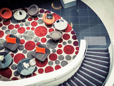 مرکور ملبورن آلبرت پارک