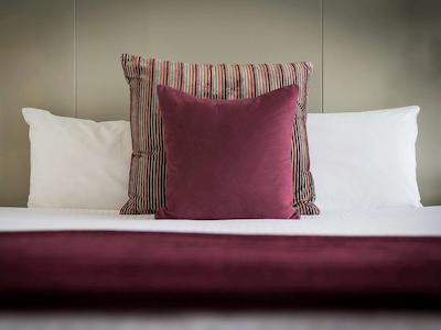 مرکور ملبورن آلبرت پارک