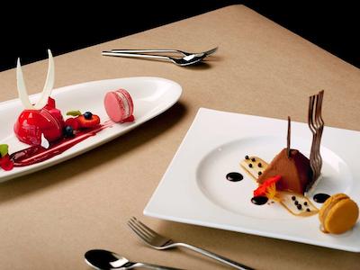 مرکور ملبورن آلبرت پارک