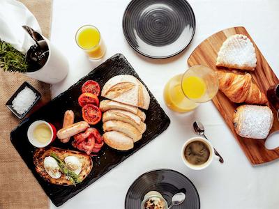 مرکور ملبورن آلبرت پارک