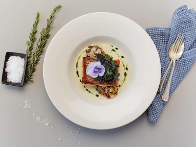 مرکور ملبورن آلبرت پارک