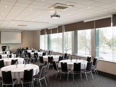 مرکور ملبورن آلبرت پارک