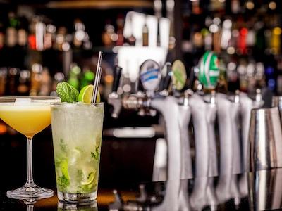 مرکور ملبورن آلبرت پارک