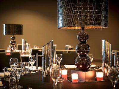 مرکور ملبورن آلبرت پارک