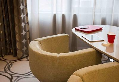 مرکور ملبورن آلبرت پارک