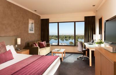 مرکور ملبورن آلبرت پارک