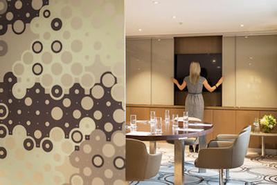 مرکور ملبورن آلبرت پارک