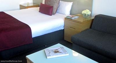 مرکور ملبورن آلبرت پارک