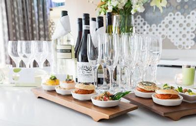 مرکور ملبورن آلبرت پارک