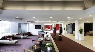 مرکور ملبورن آلبرت پارک