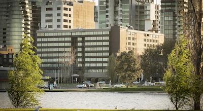 مرکور ملبورن آلبرت پارک