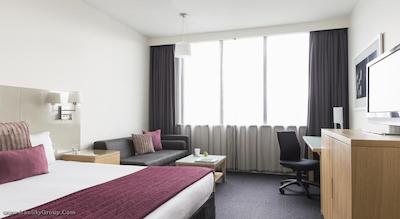 مرکور ملبورن آلبرت پارک