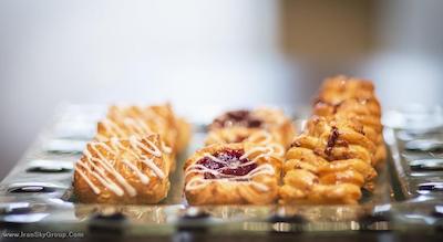 مرکور ملبورن آلبرت پارک