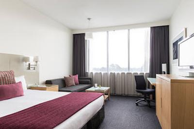 مرکور ملبورن آلبرت پارک