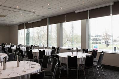 مرکور ملبورن آلبرت پارک