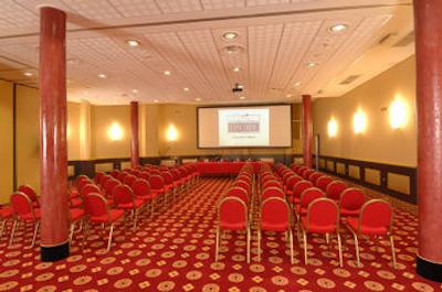 بست وسترن آنتارس‌ کنکورد میلان