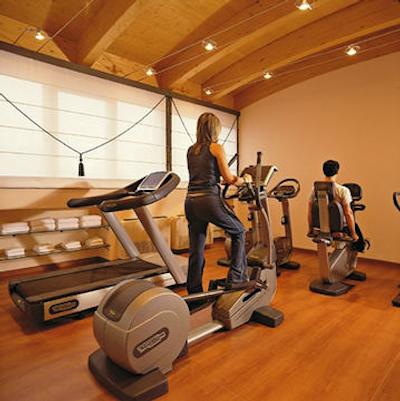 بست وسترن آنتارس‌ کنکورد میلان