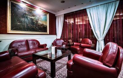 بست وسترن پلاس فیلیس‌ کاساتی