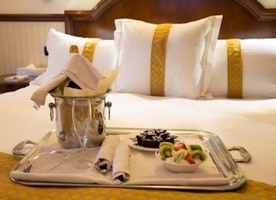 بست وسترن پلاس فیلیس‌ کاساتی