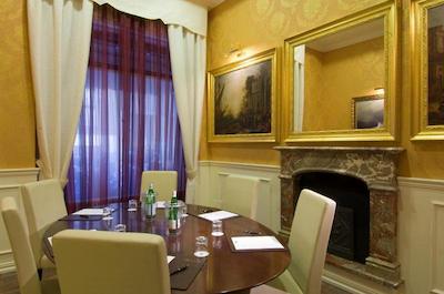 بست وسترن پلاس فیلیس‌ کاساتی