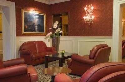 بست وسترن پلاس فیلیس‌ کاساتی