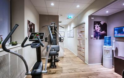 بست وسترن پلاس فیلیس‌ کاساتی