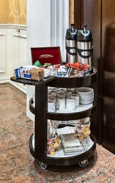 بست وسترن پلاس فیلیس‌ کاساتی