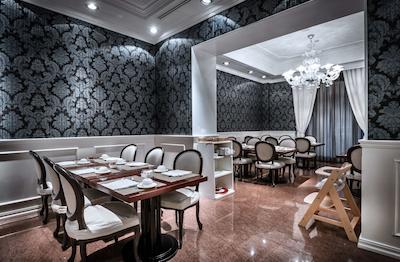 بست وسترن پلاس فیلیس‌ کاساتی