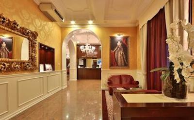 بست وسترن پلاس فیلیس‌ کاساتی