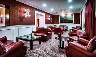 بست وسترن پلاس فیلیس‌ کاساتی