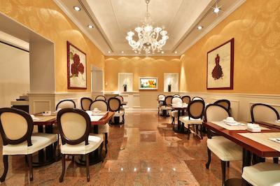 بست وسترن پلاس فیلیس‌ کاساتی