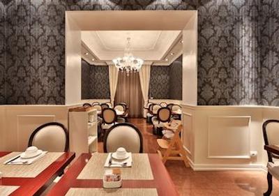 بست وسترن پلاس فیلیس‌ کاساتی