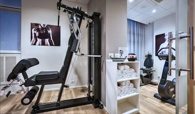 بست وسترن پلاس فیلیس‌ کاساتی