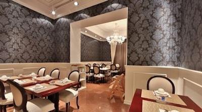 بست وسترن پلاس فیلیس‌ کاساتی