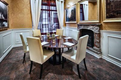 بست وسترن پلاس فیلیس‌ کاساتی